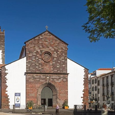 Arriaga I By An Island Apart Funchal  Ngoại thất bức ảnh