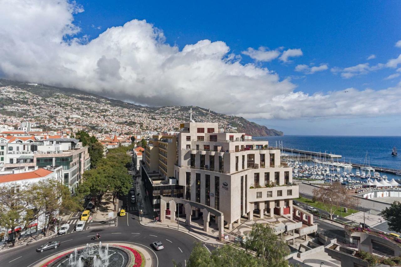 Arriaga I By An Island Apart Funchal  Ngoại thất bức ảnh